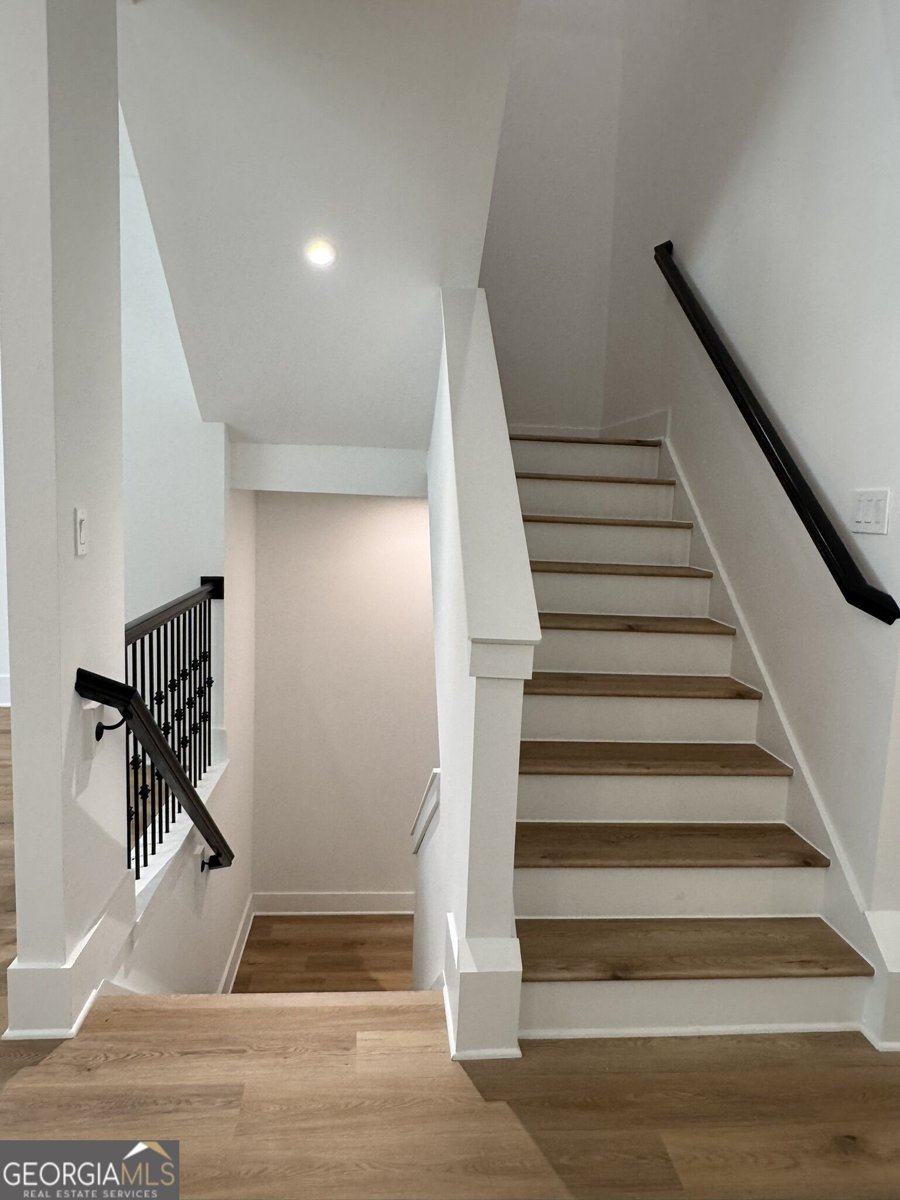 185 Brush Creek Court Stockbridge - Photo 8