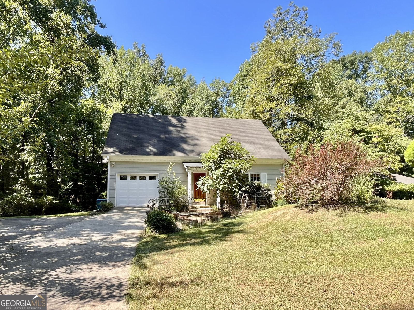 215 McDuffie Drive Athens - main photo