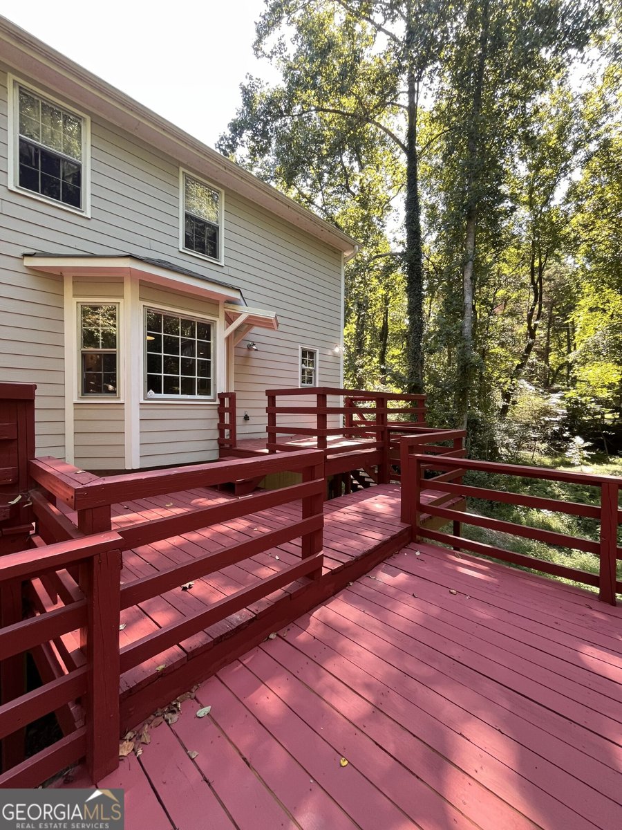 215 McDuffie Drive Athens - Photo 21