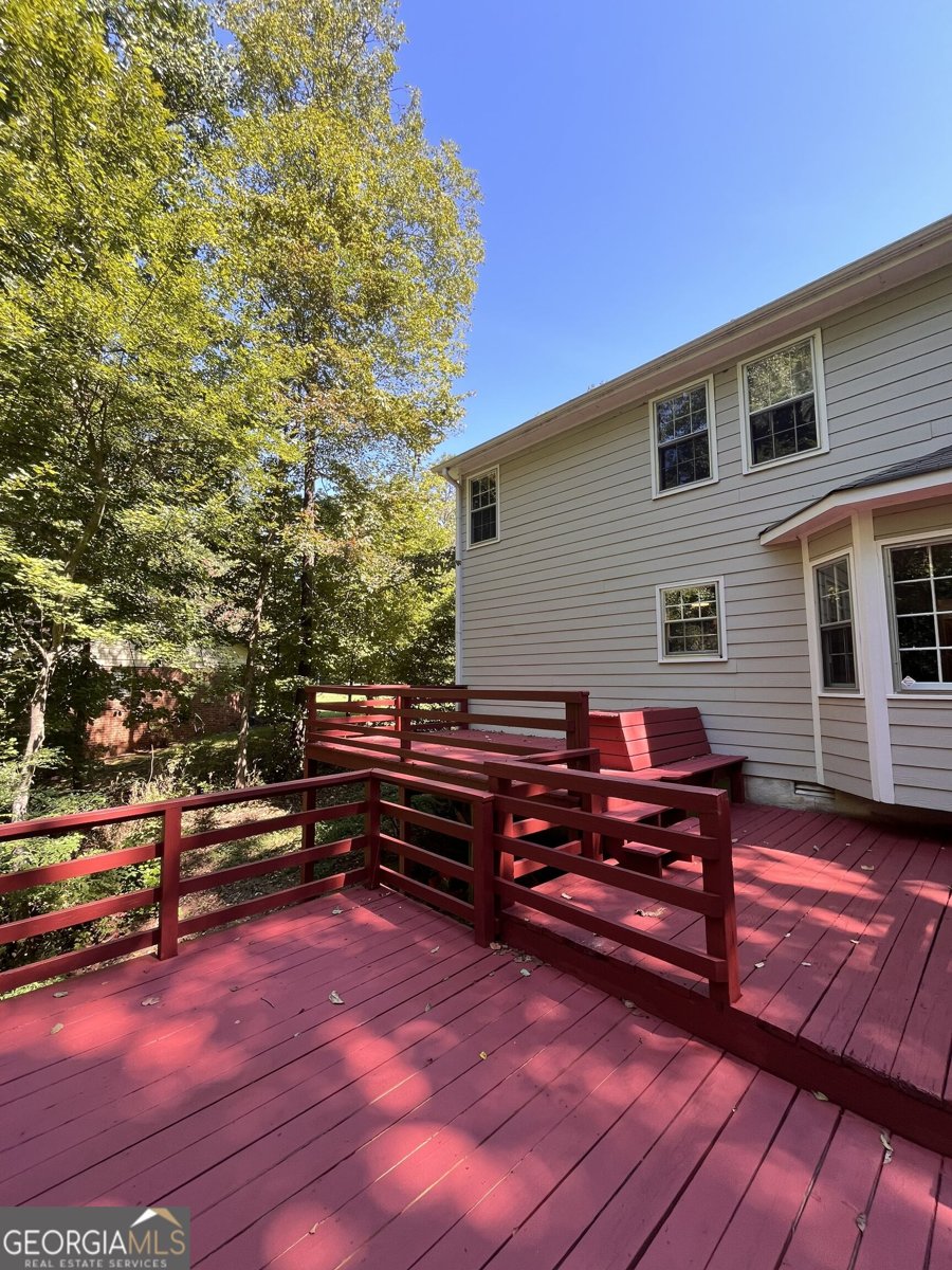 215 McDuffie Drive Athens - Photo 22