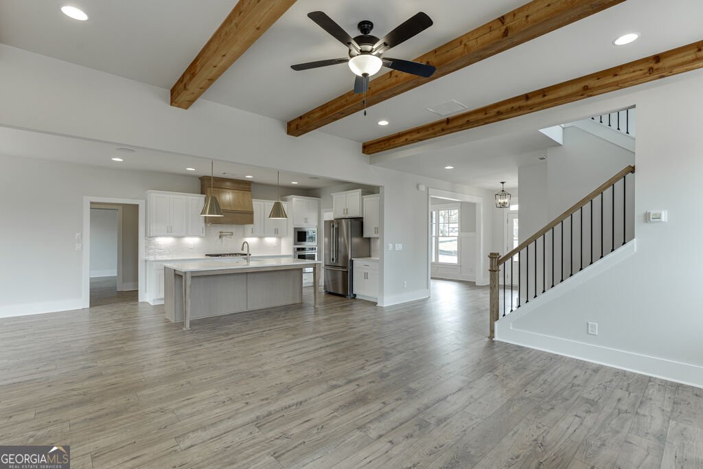 245 Smokey Road Buford - Photo 11