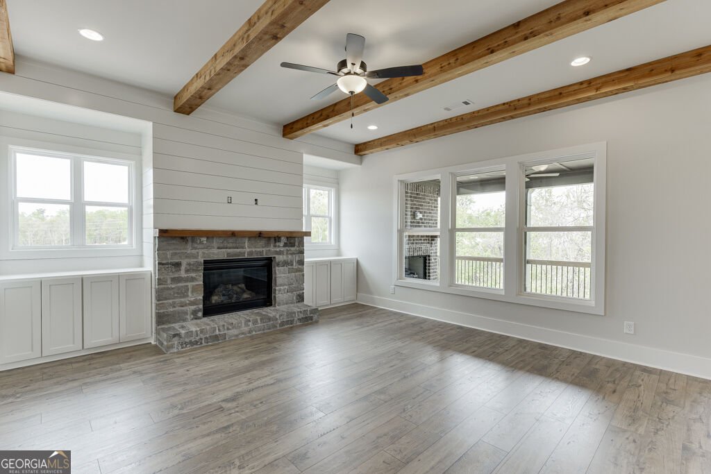 245 Smokey Road Buford - Photo 13