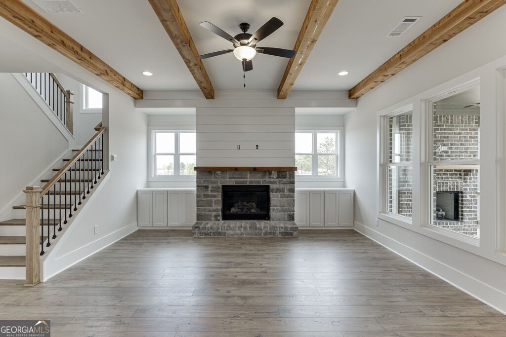 245 Smokey Road Buford - Photo 14