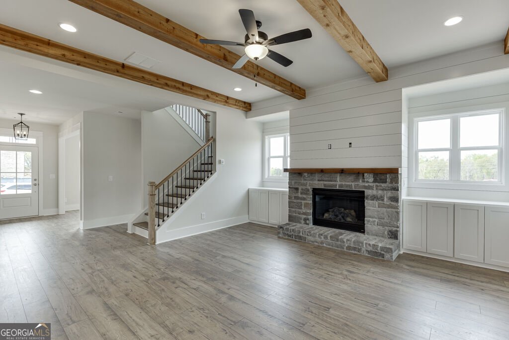 245 Smokey Road Buford - Photo 15