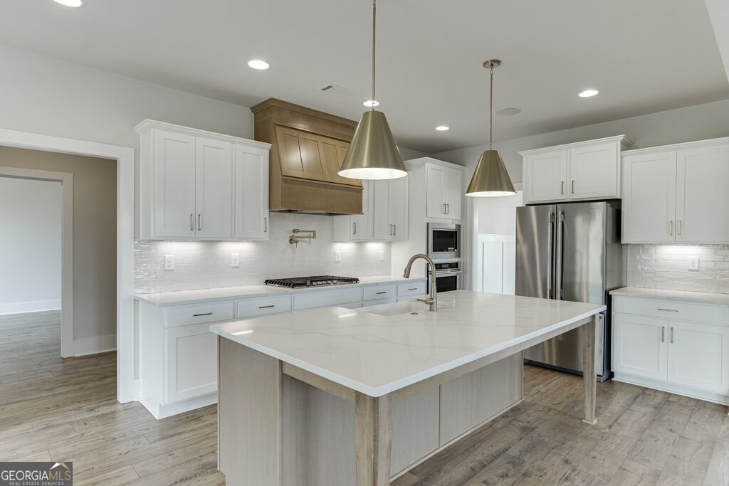245 Smokey Road Buford - Photo 16