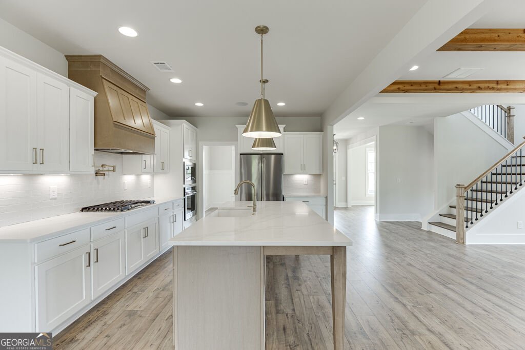 245 Smokey Road Buford - Photo 21