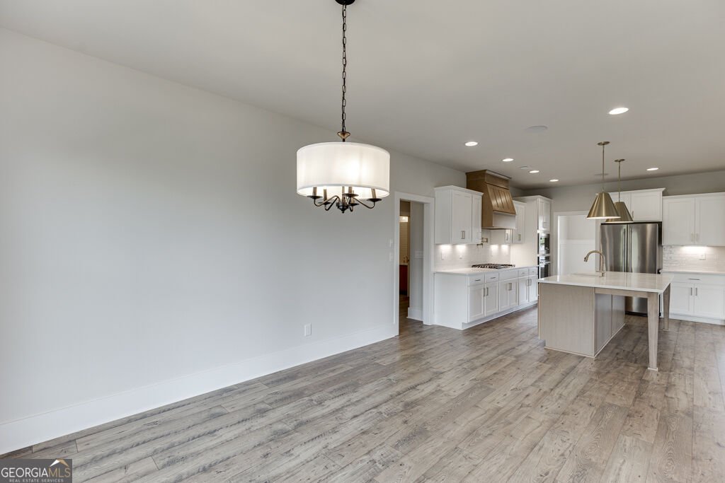 245 Smokey Road Buford - Photo 24