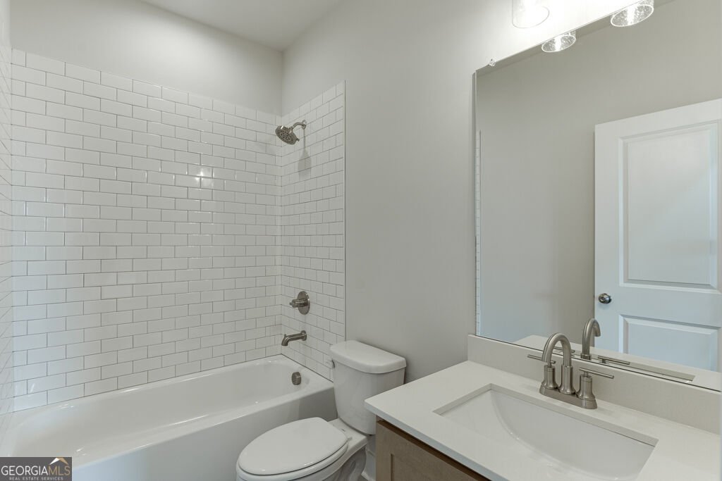245 Smokey Road Buford - Photo 33