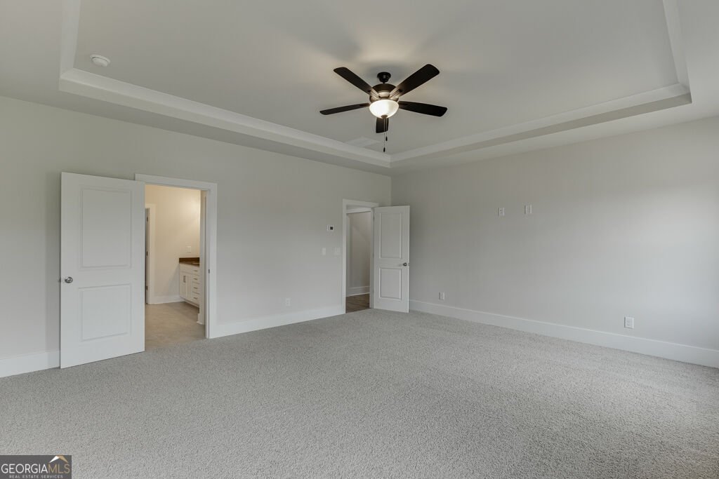 245 Smokey Road Buford - Photo 43