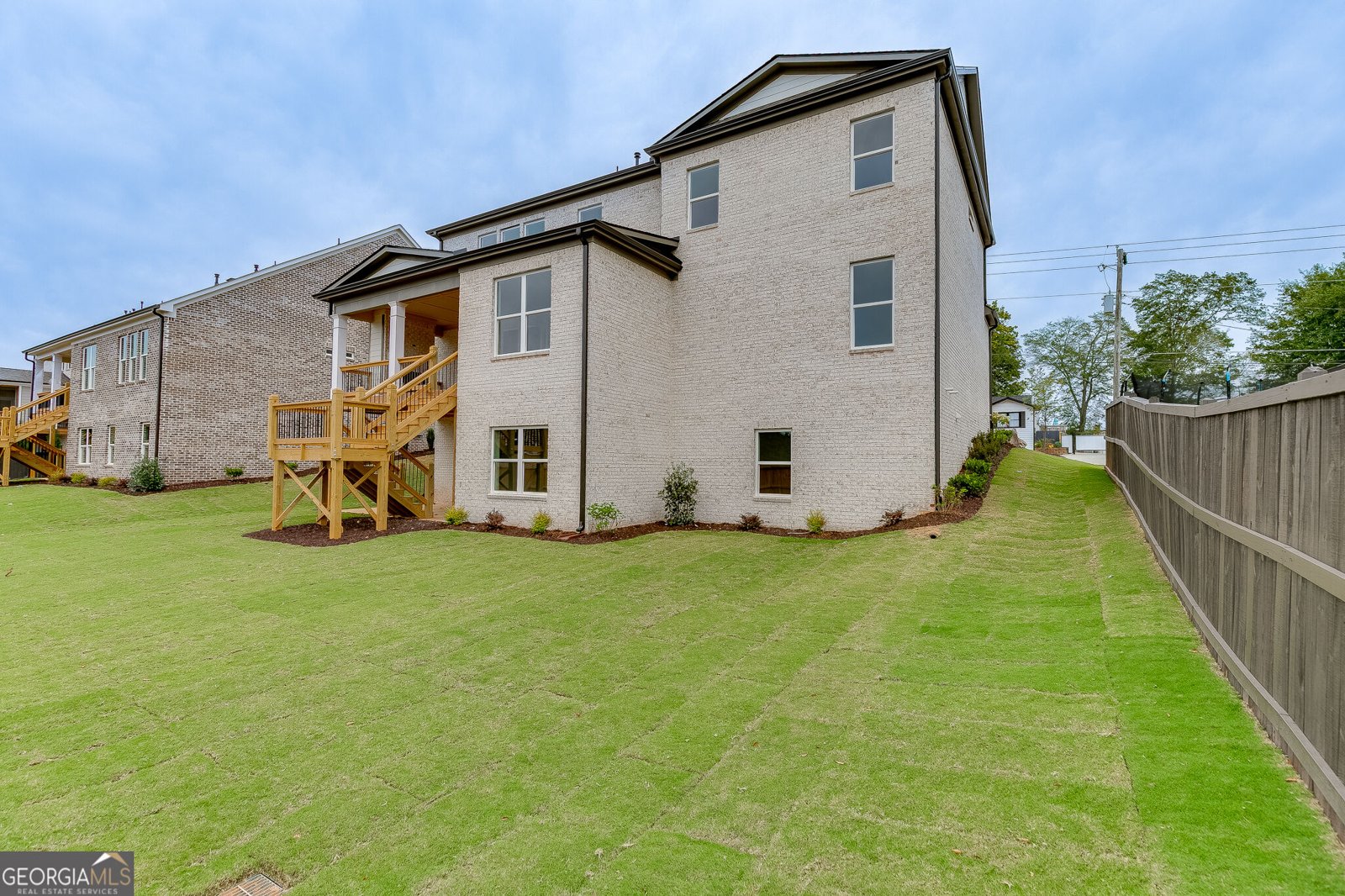245 Smokey Road Buford - Photo 56
