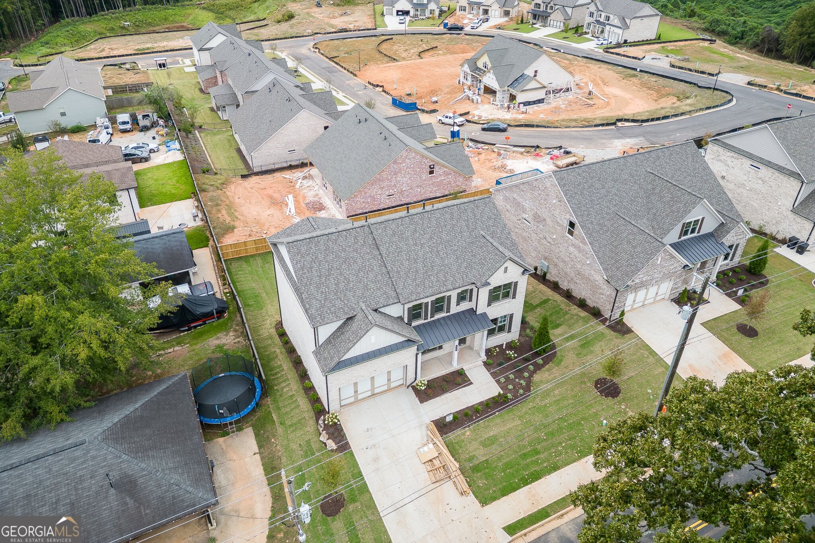 245 Smokey Road Buford - Photo 58