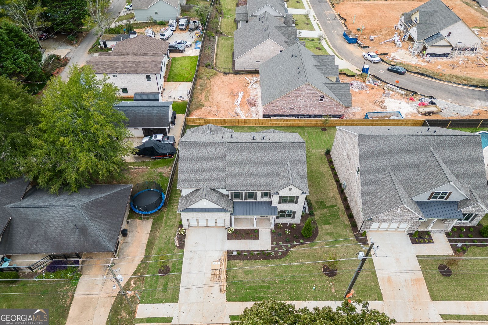 245 Smokey Road Buford - Photo 59
