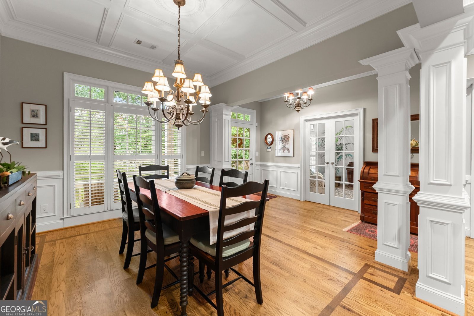 4614 Chartwell Chase Court Flowery Branch - Photo 10