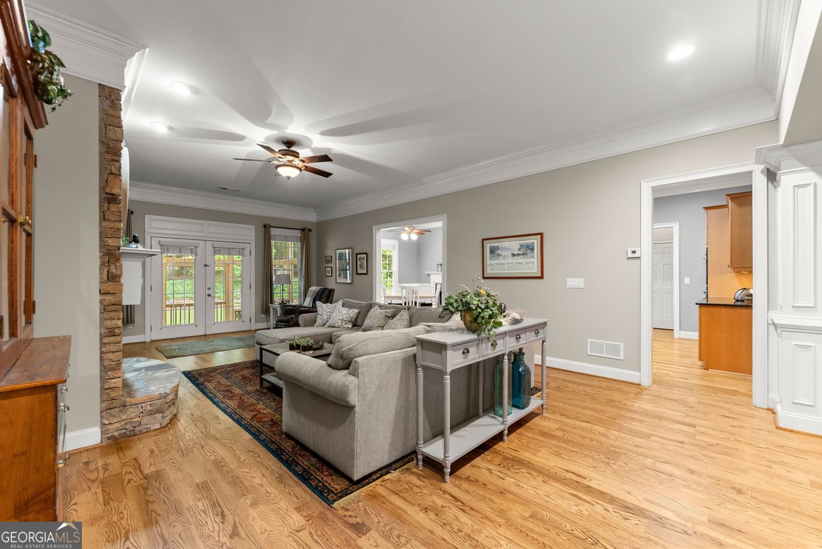 4614 Chartwell Chase Court Flowery Branch - Photo 11