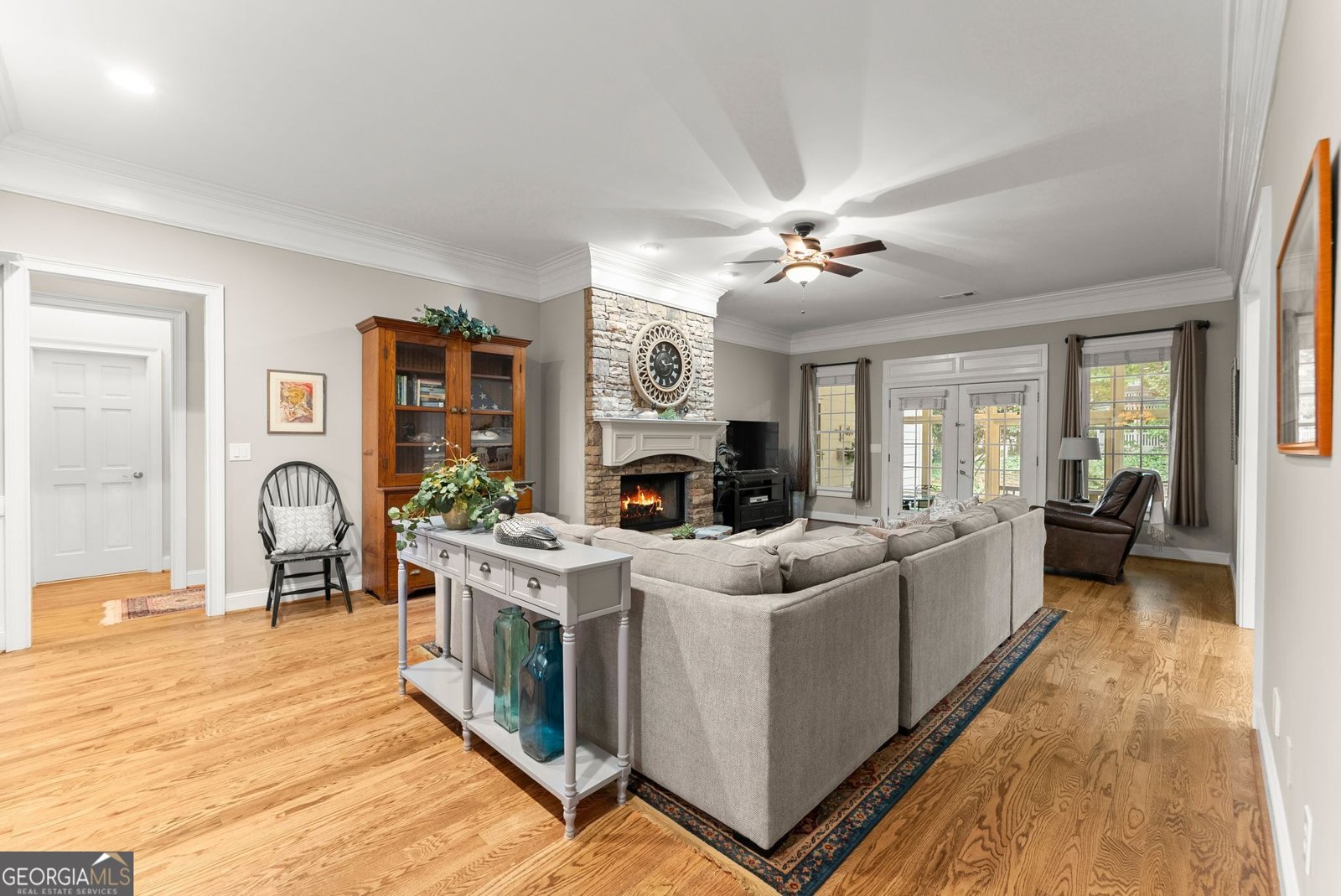 4614 Chartwell Chase Court Flowery Branch - Photo 12