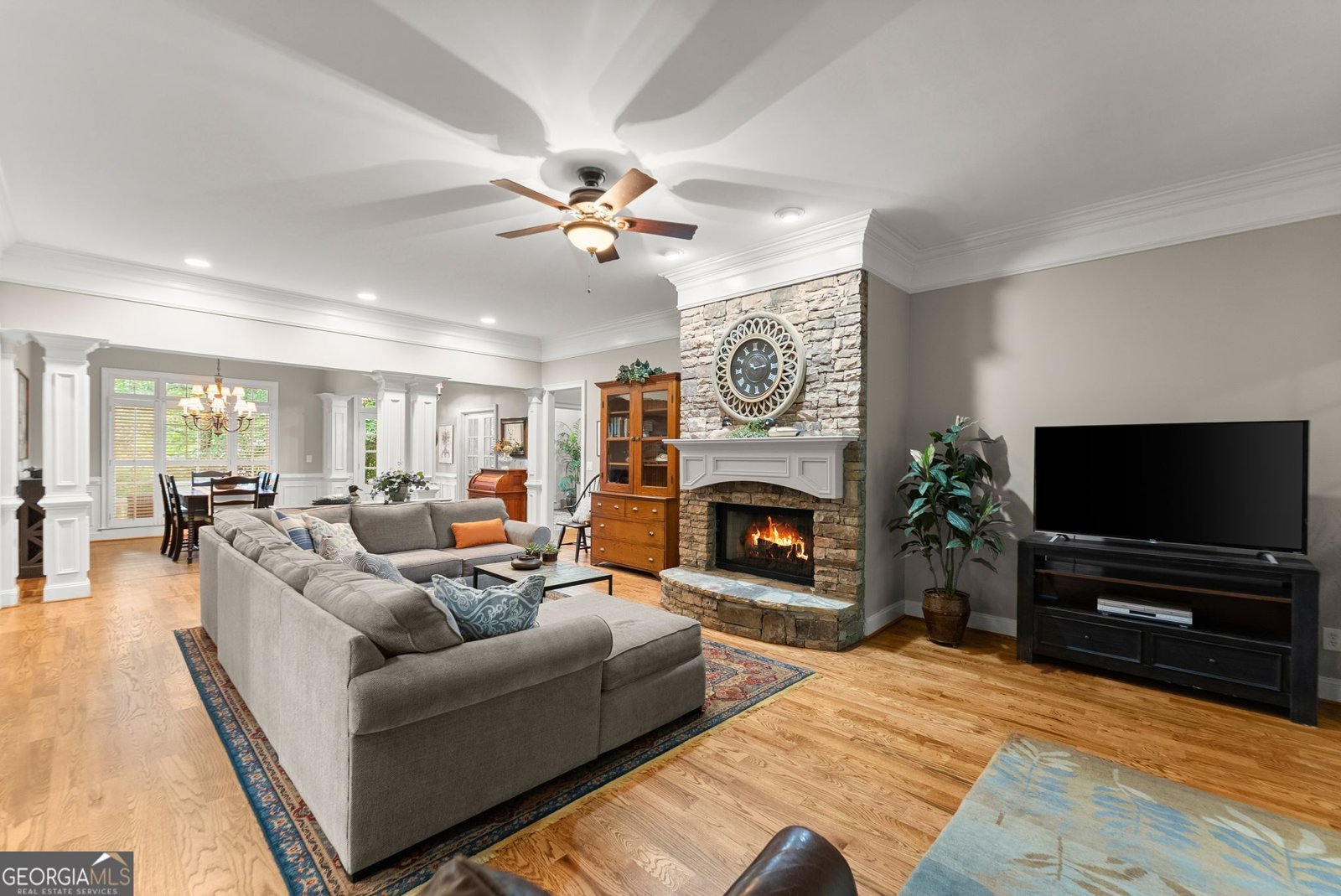 4614 Chartwell Chase Court Flowery Branch - Photo 13