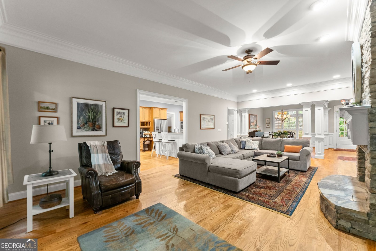 4614 Chartwell Chase Court Flowery Branch - Photo 14