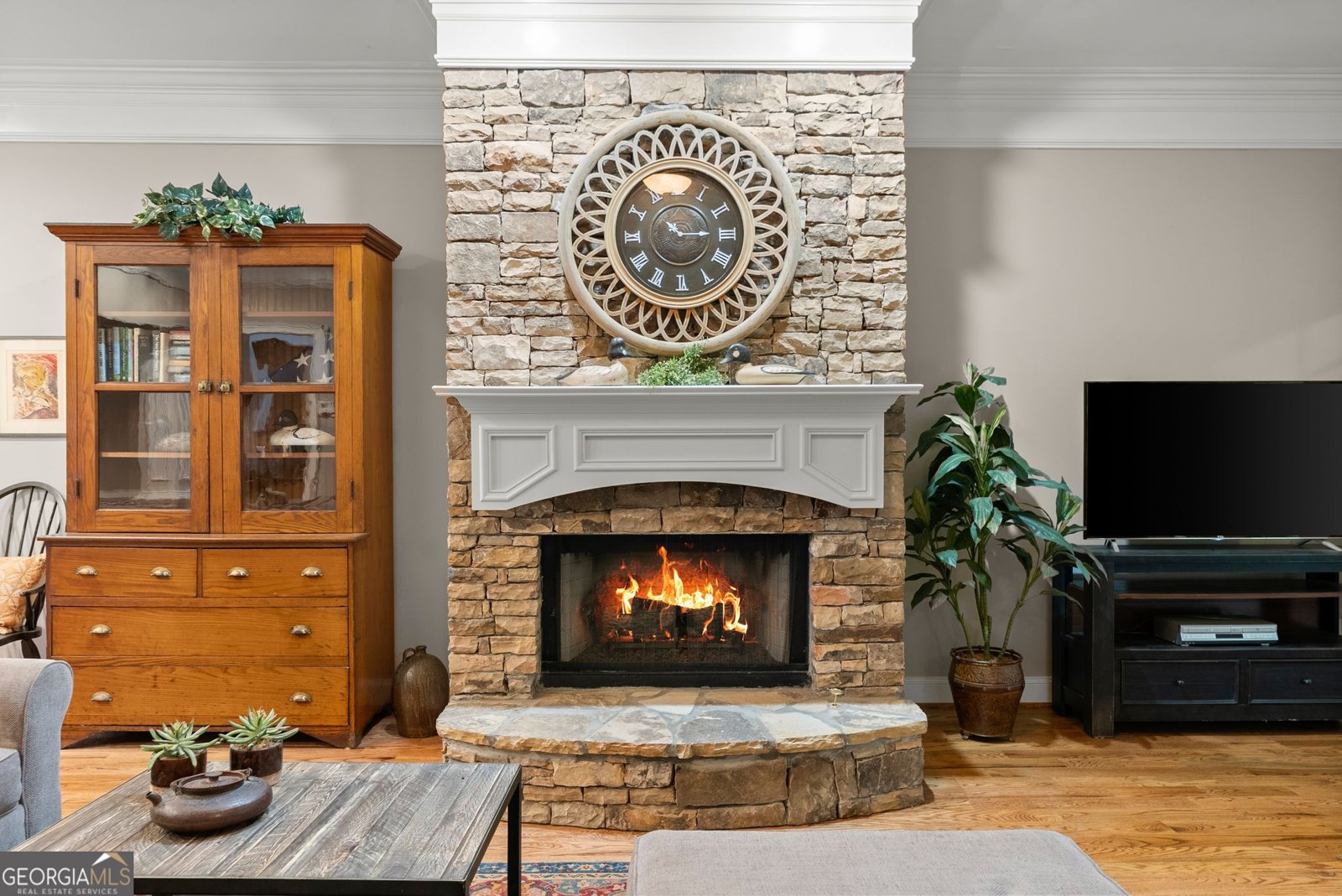 4614 Chartwell Chase Court Flowery Branch - Photo 16