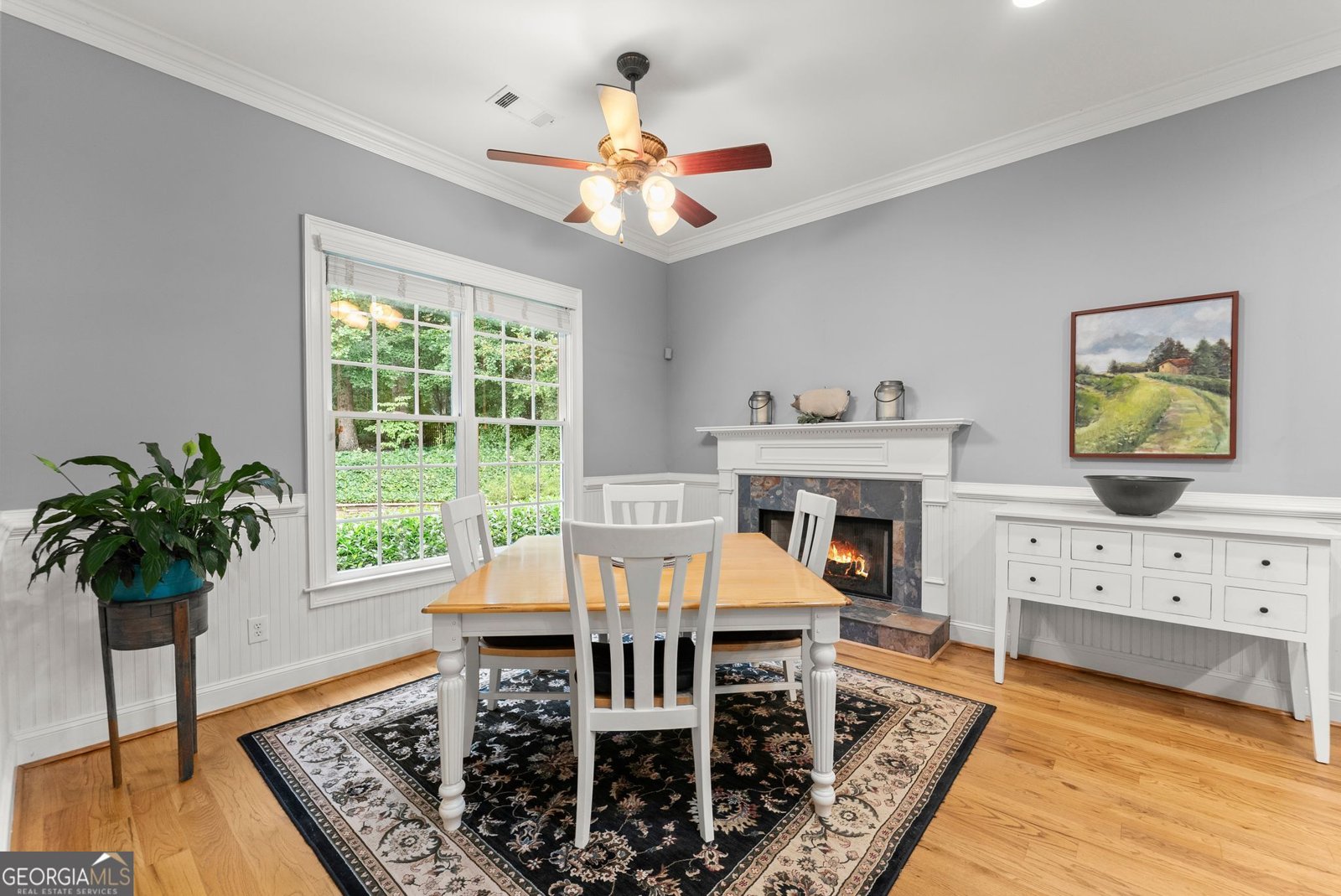 4614 Chartwell Chase Court Flowery Branch - Photo 17