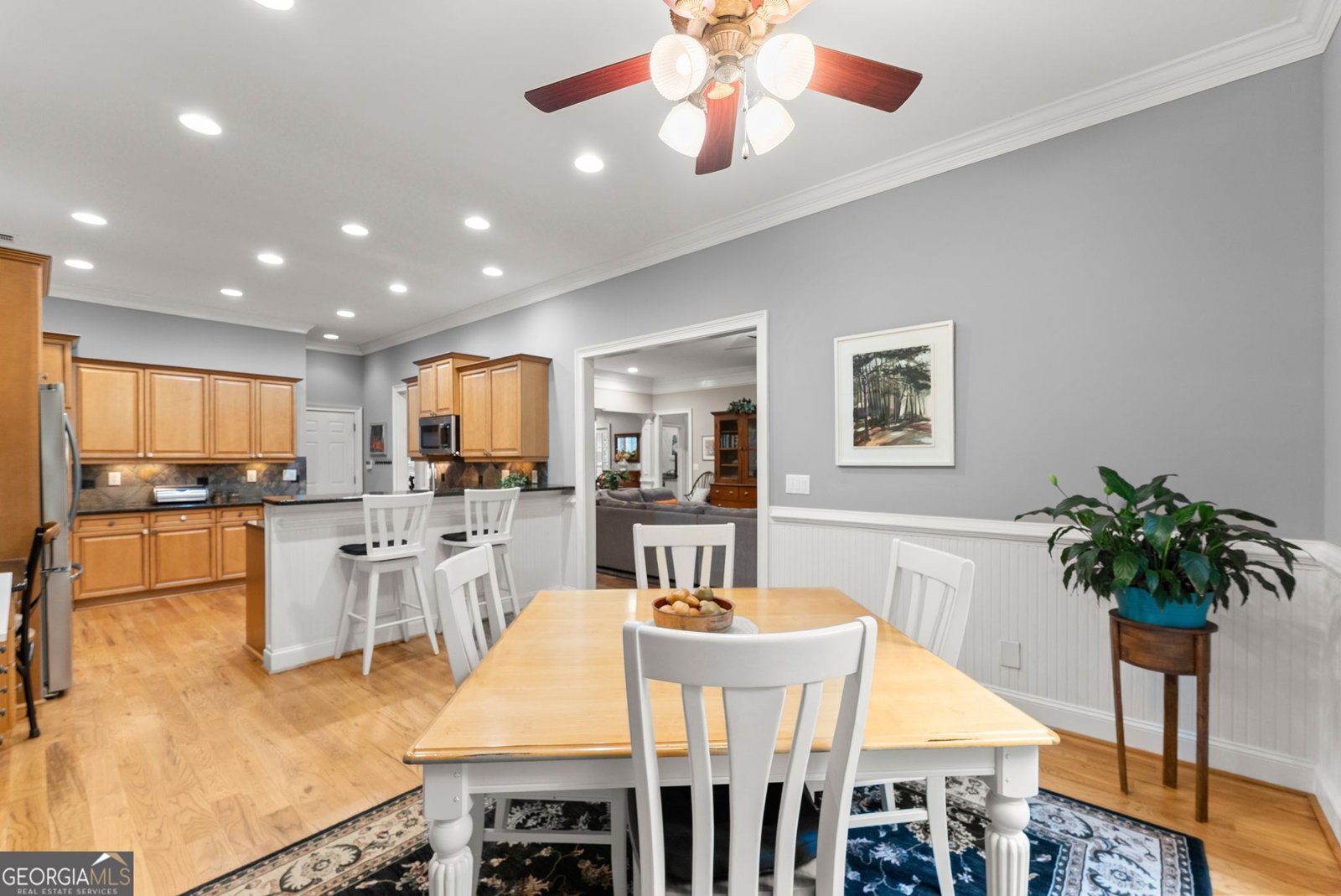 4614 Chartwell Chase Court Flowery Branch - Photo 18
