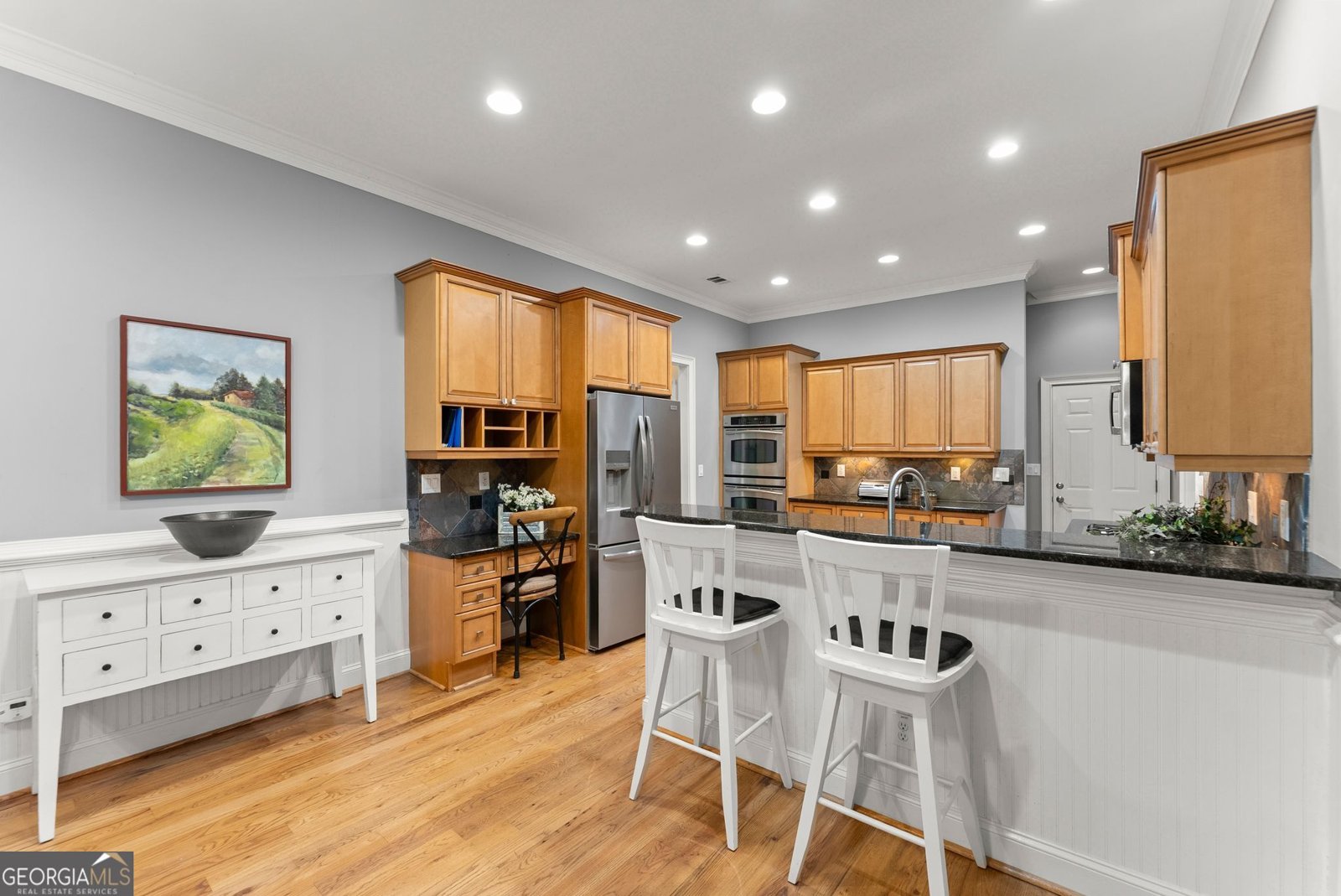 4614 Chartwell Chase Court Flowery Branch - Photo 19