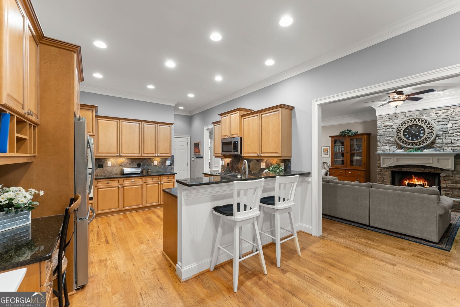 4614 Chartwell Chase Court Flowery Branch - Photo 20