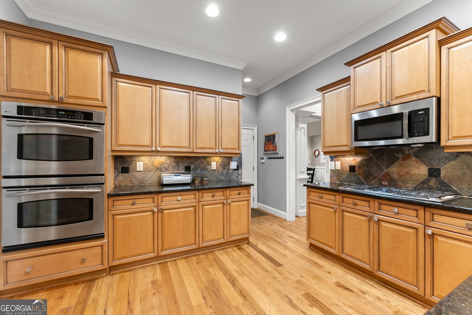 4614 Chartwell Chase Court Flowery Branch - Photo 21