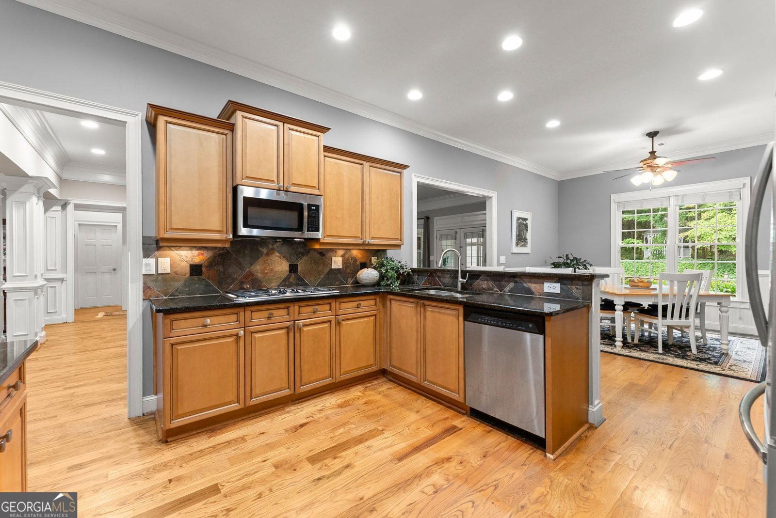 4614 Chartwell Chase Court Flowery Branch - Photo 22