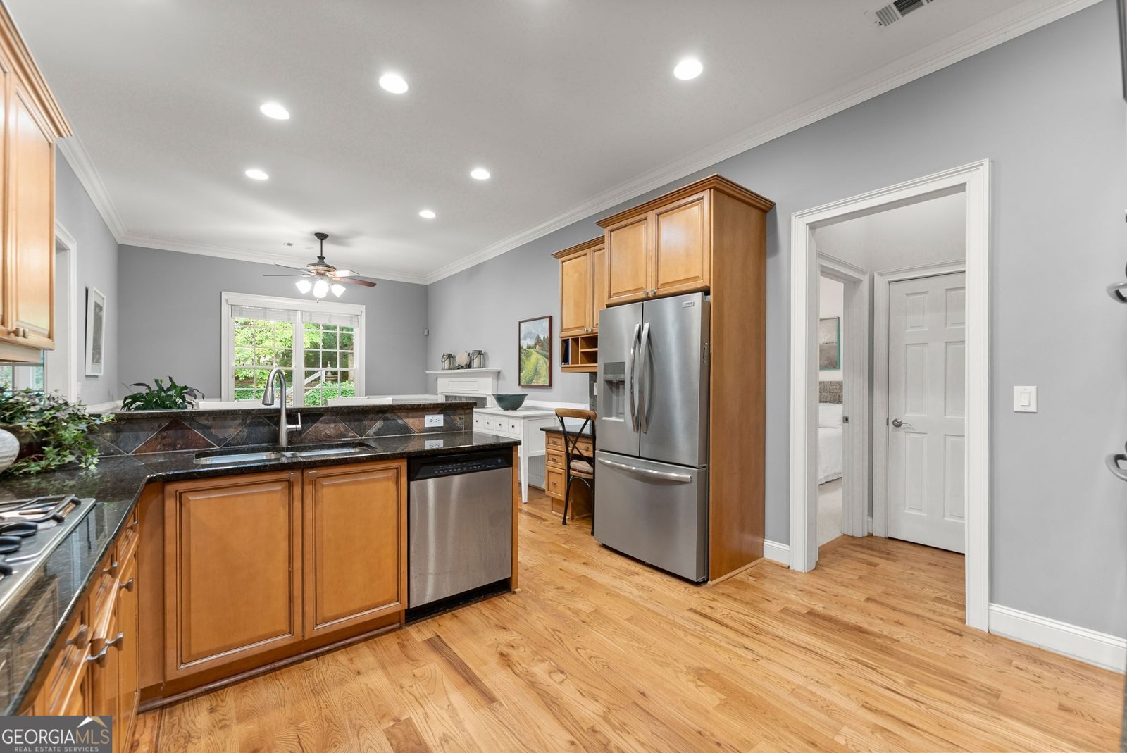 4614 Chartwell Chase Court Flowery Branch - Photo 23