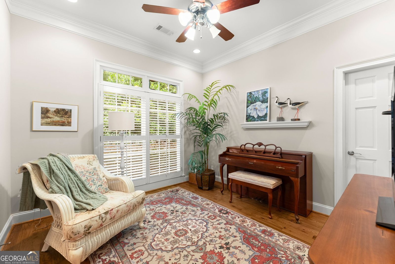 4614 Chartwell Chase Court Flowery Branch - Photo 24