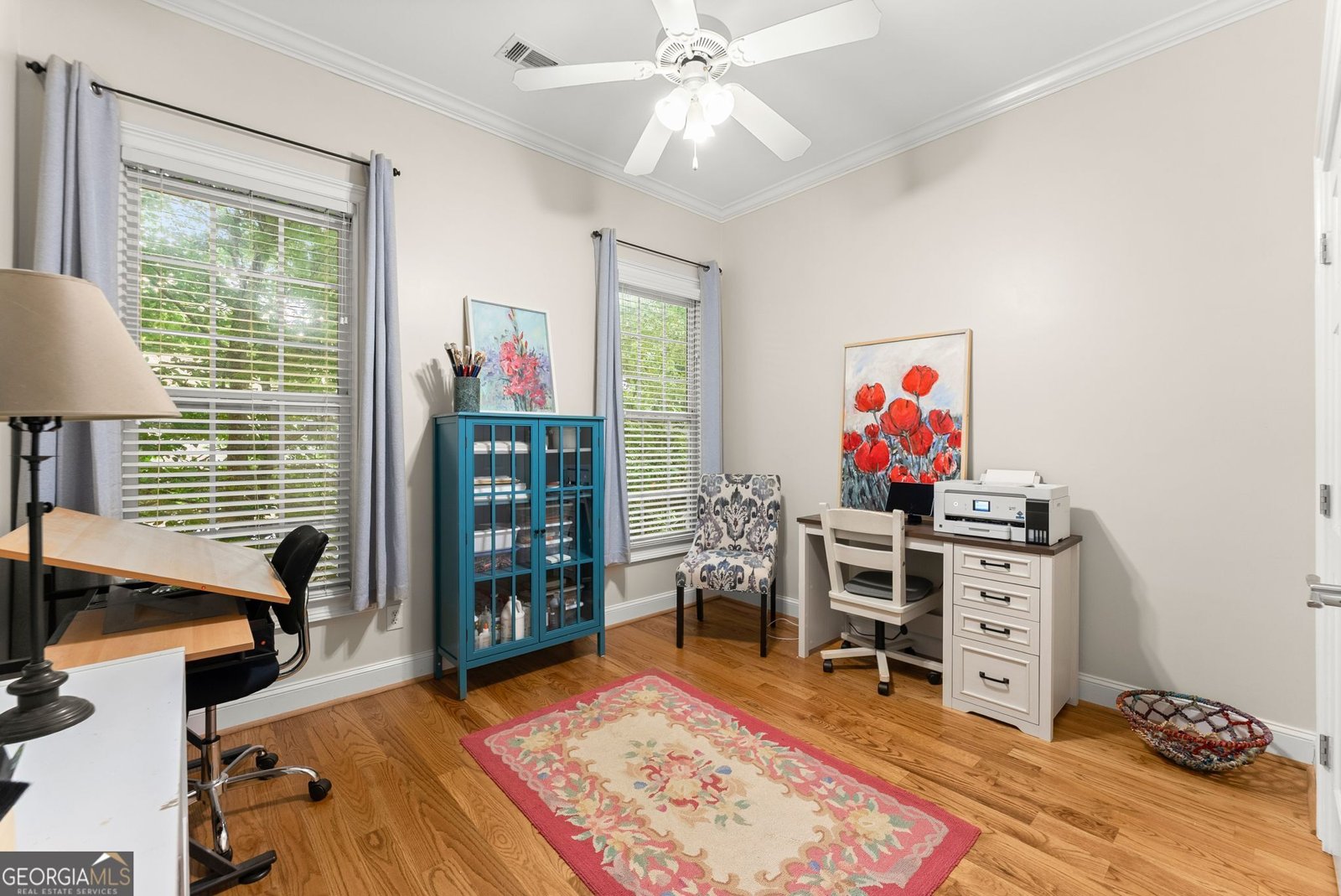 4614 Chartwell Chase Court Flowery Branch - Photo 26