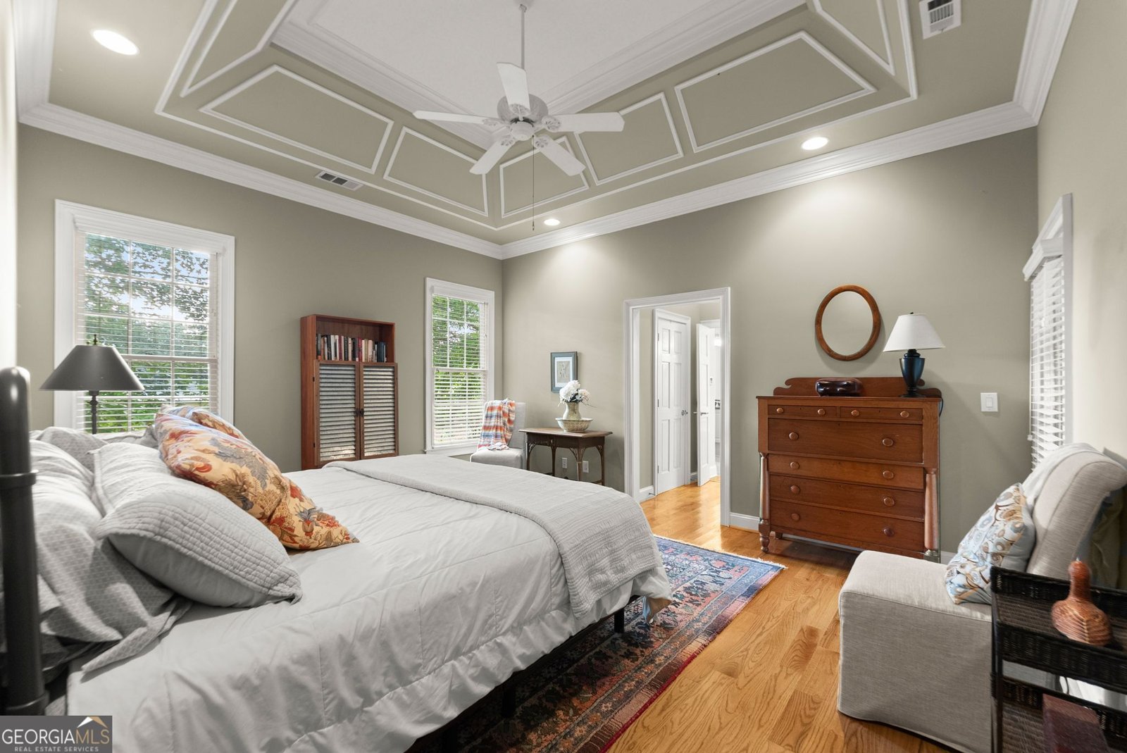 4614 Chartwell Chase Court Flowery Branch - Photo 28