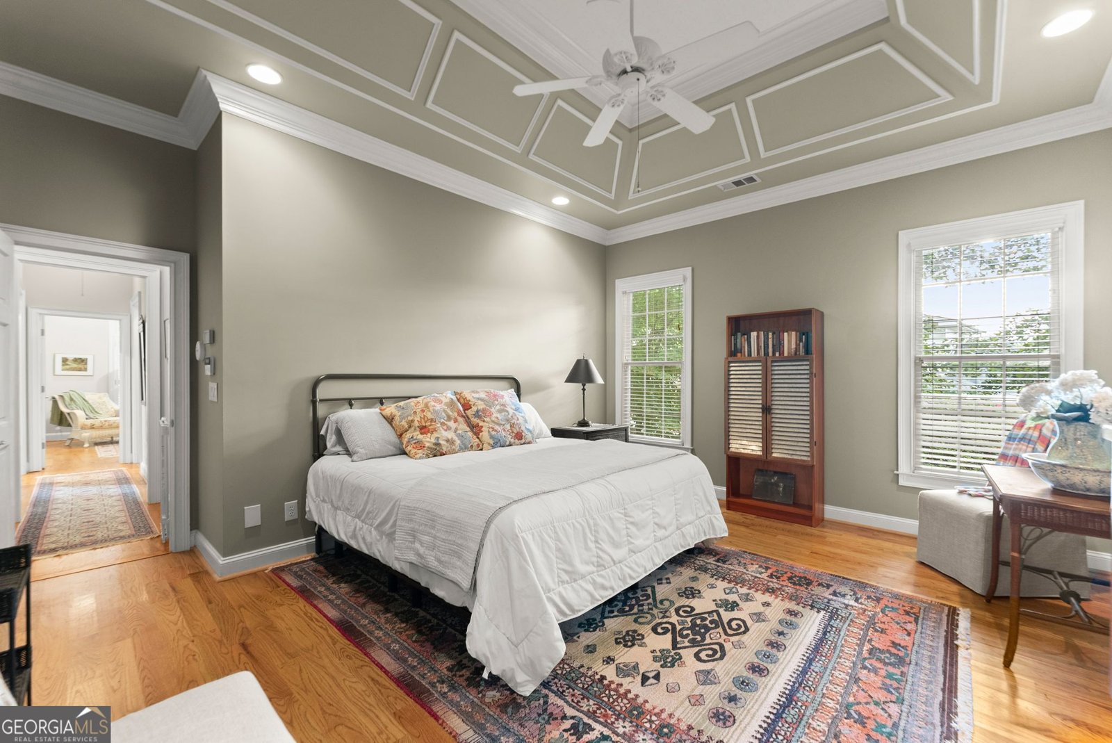 4614 Chartwell Chase Court Flowery Branch - Photo 29