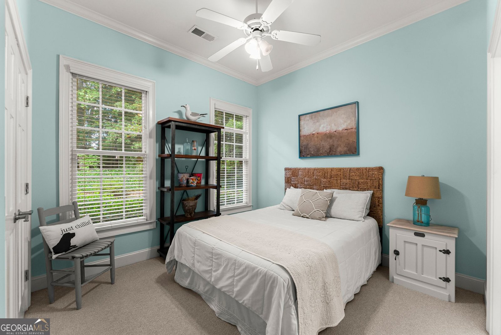 4614 Chartwell Chase Court Flowery Branch - Photo 34