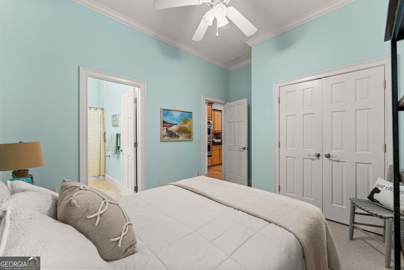 4614 Chartwell Chase Court Flowery Branch - Photo 35