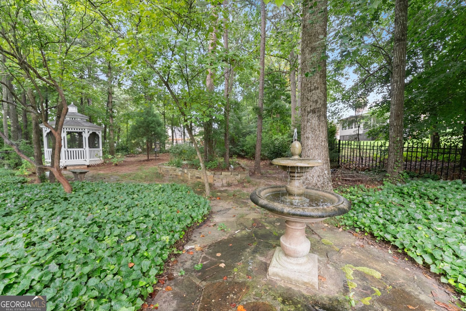 4614 Chartwell Chase Court Flowery Branch - Photo 43