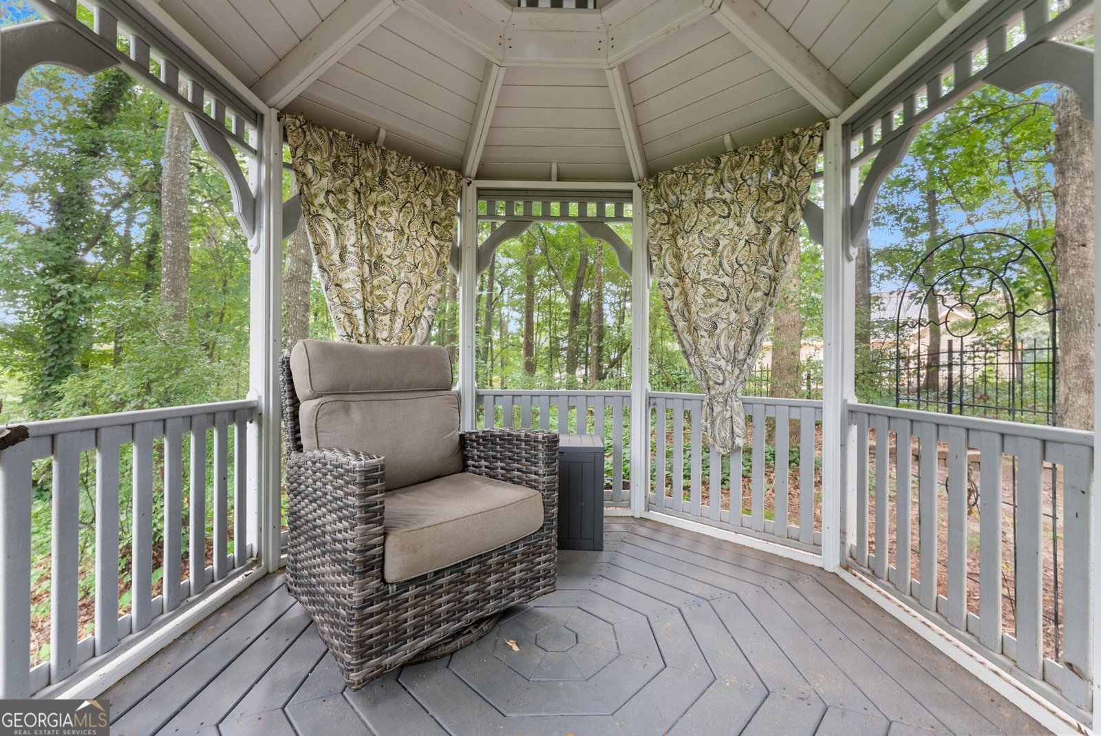 4614 Chartwell Chase Court Flowery Branch - Photo 44