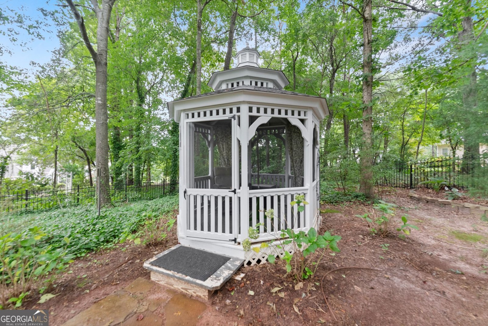 4614 Chartwell Chase Court Flowery Branch - Photo 45