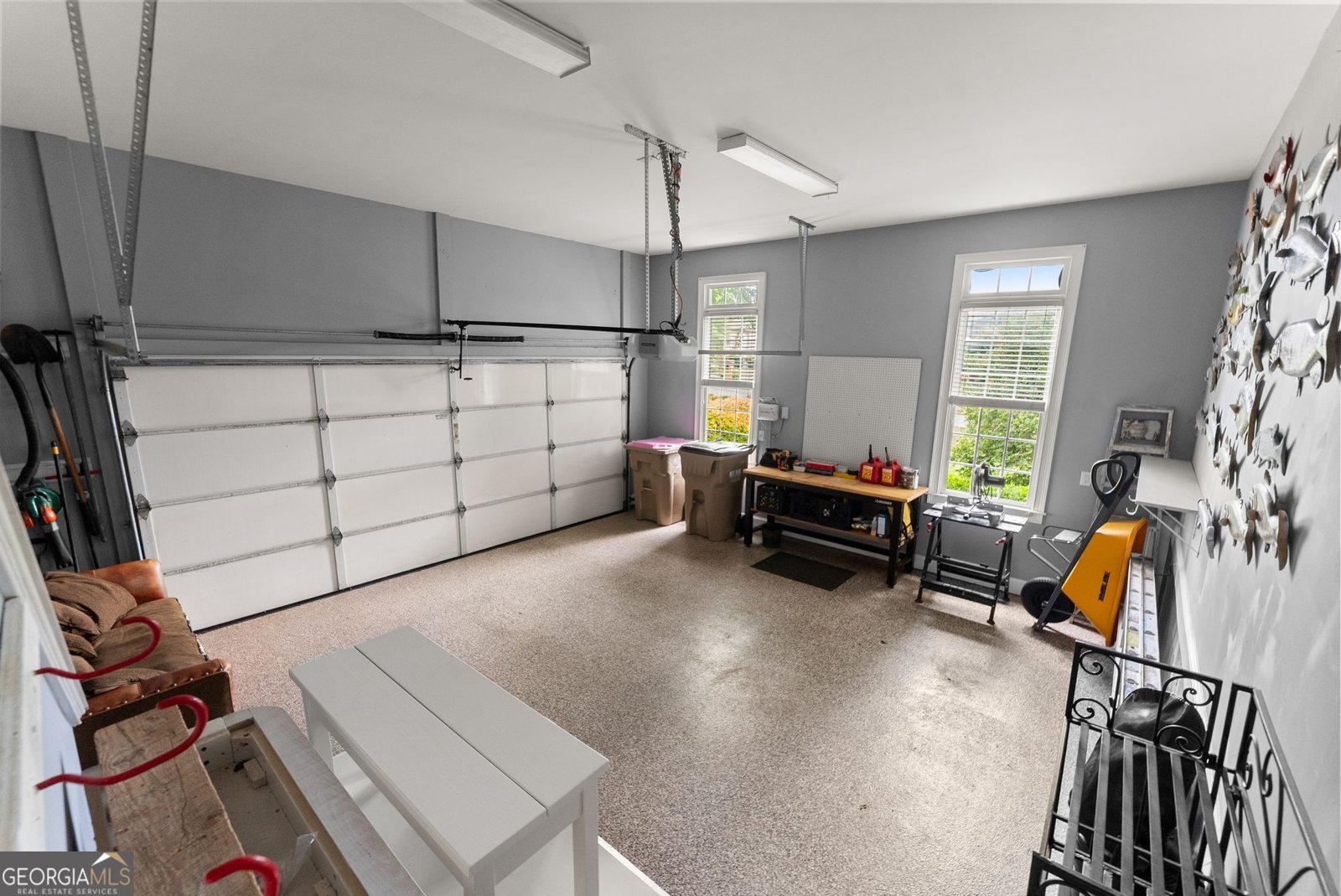 4614 Chartwell Chase Court Flowery Branch - Photo 46