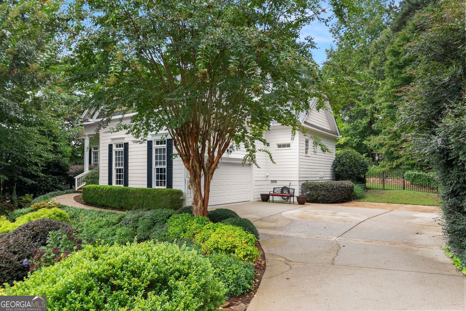 4614 Chartwell Chase Court Flowery Branch - Photo 49