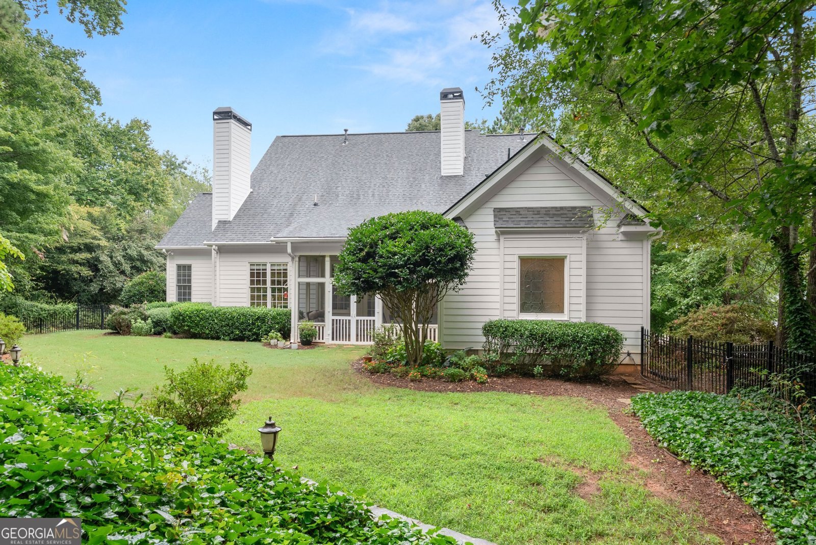 4614 Chartwell Chase Court Flowery Branch - Photo 50