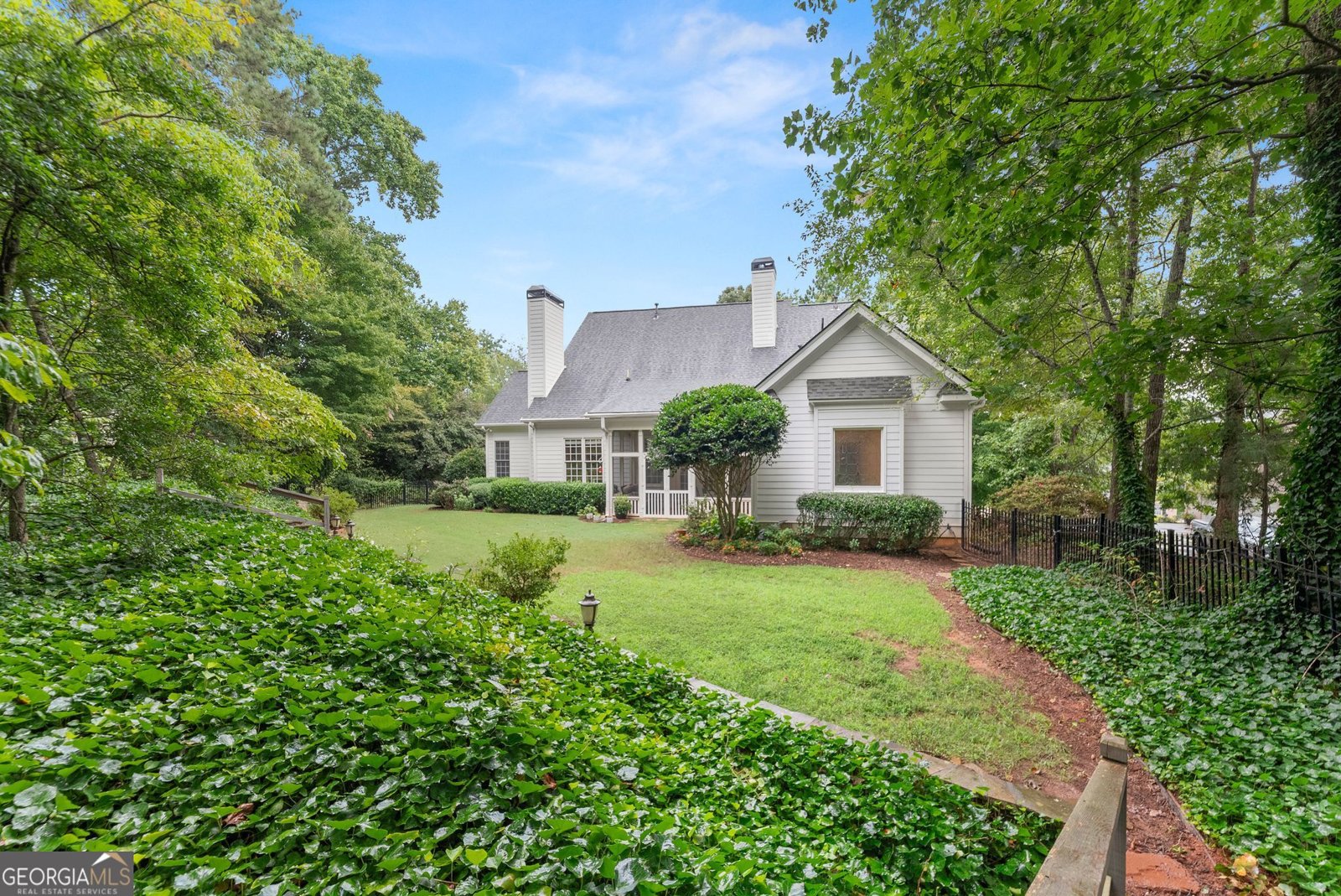 4614 Chartwell Chase Court Flowery Branch - Photo 51