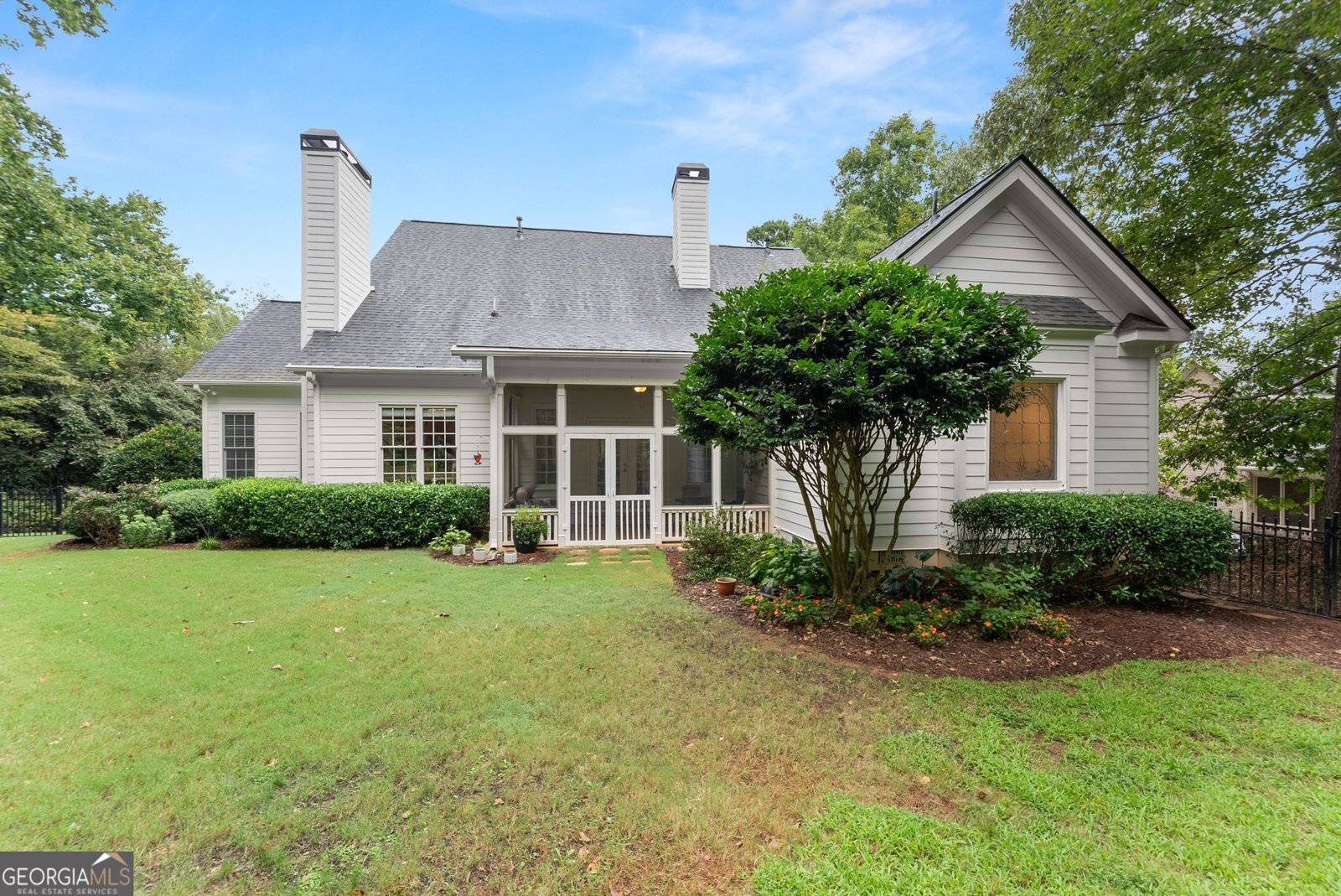 4614 Chartwell Chase Court Flowery Branch - Photo 52