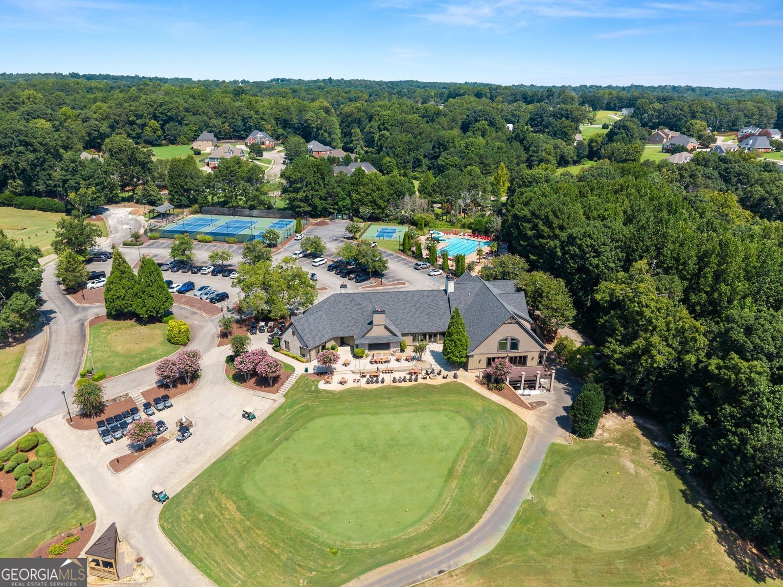 4614 Chartwell Chase Court Flowery Branch - Photo 61