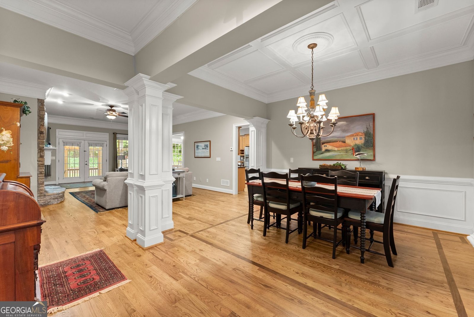 4614 Chartwell Chase Court Flowery Branch - Photo 8
