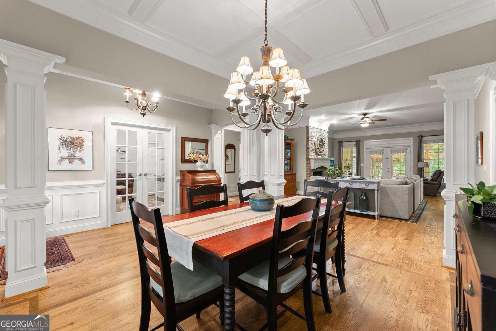 4614 Chartwell Chase Court Flowery Branch - Photo 9