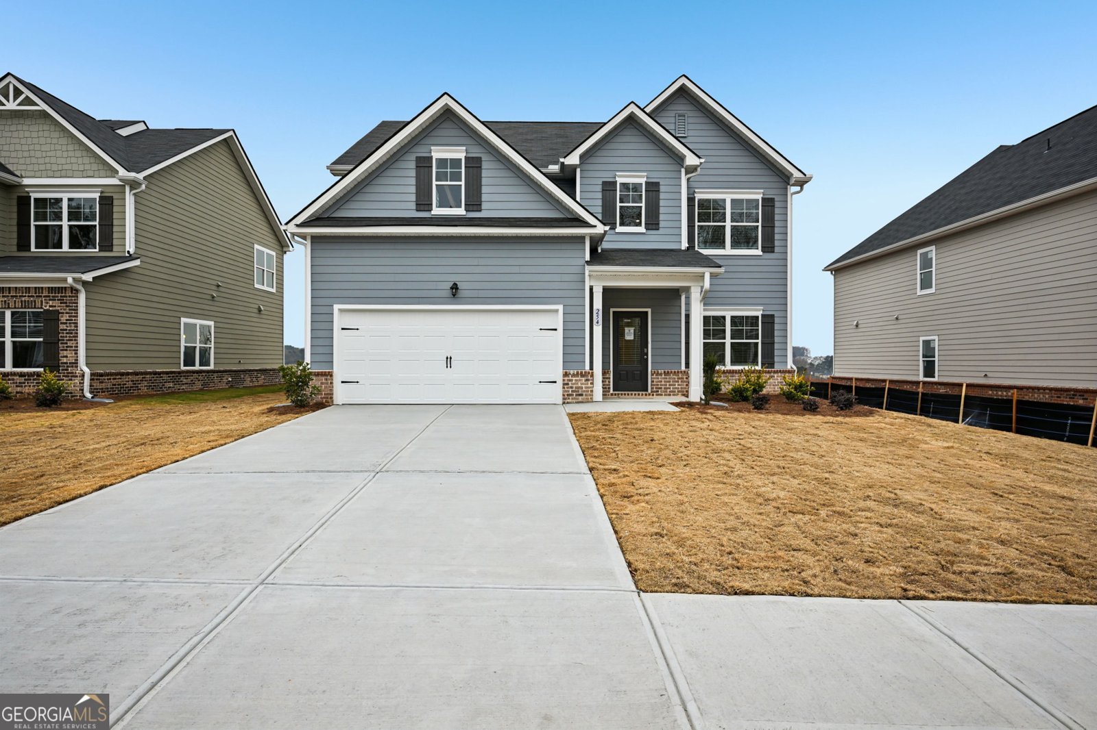 29 Cedar Overlook Way Winder - main photo