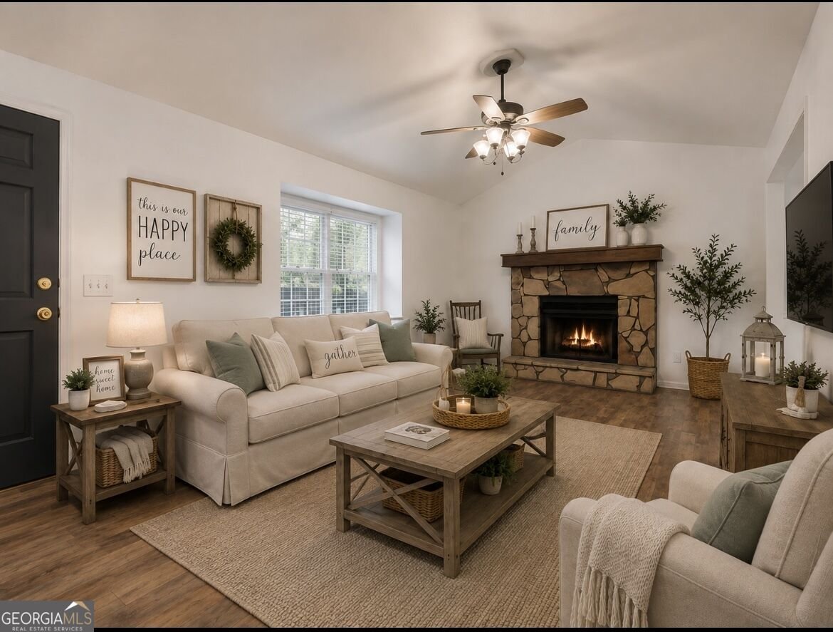 1125 Rackley Way Kennesaw - Photo 12