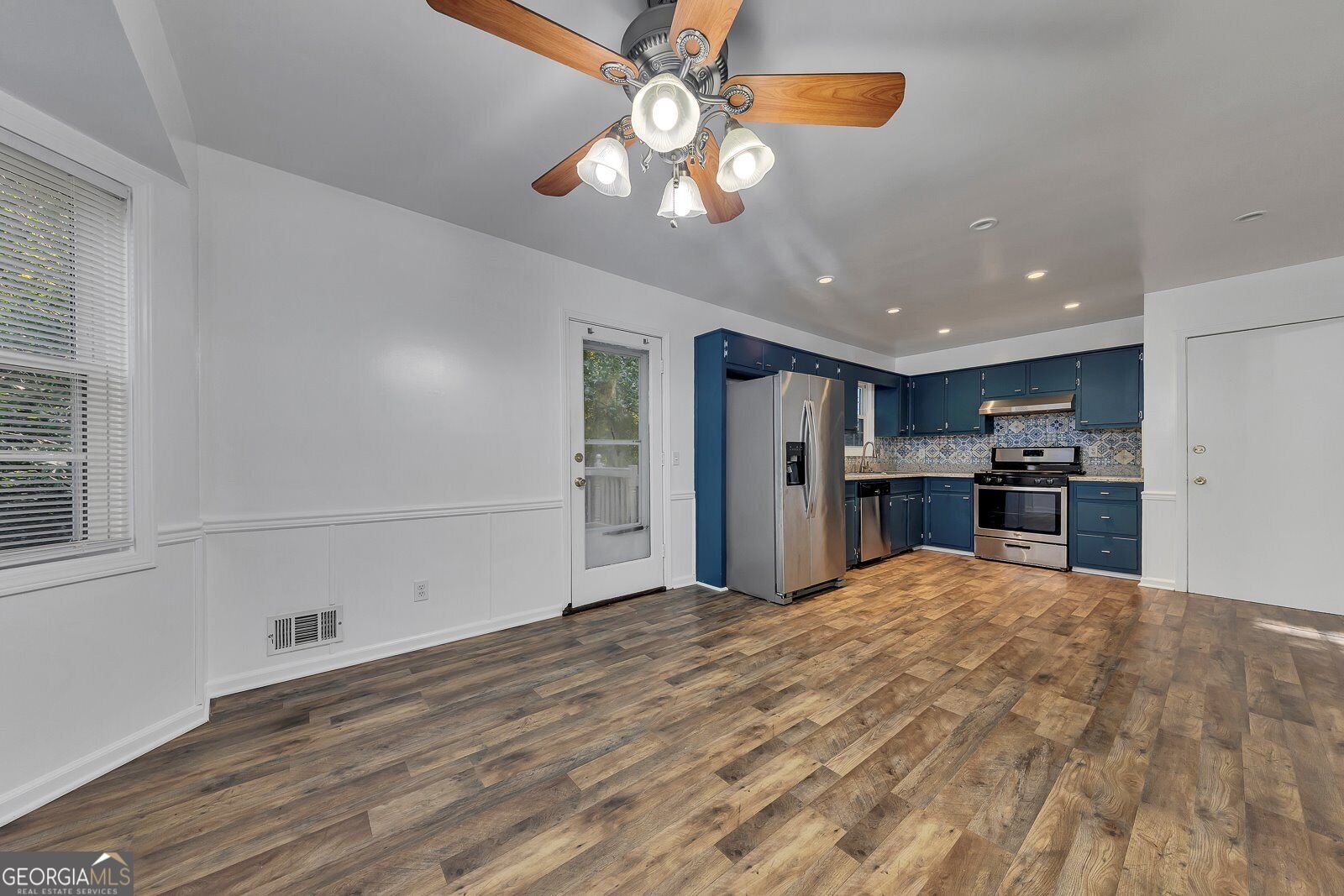 1125 Rackley Way Kennesaw - Photo 16