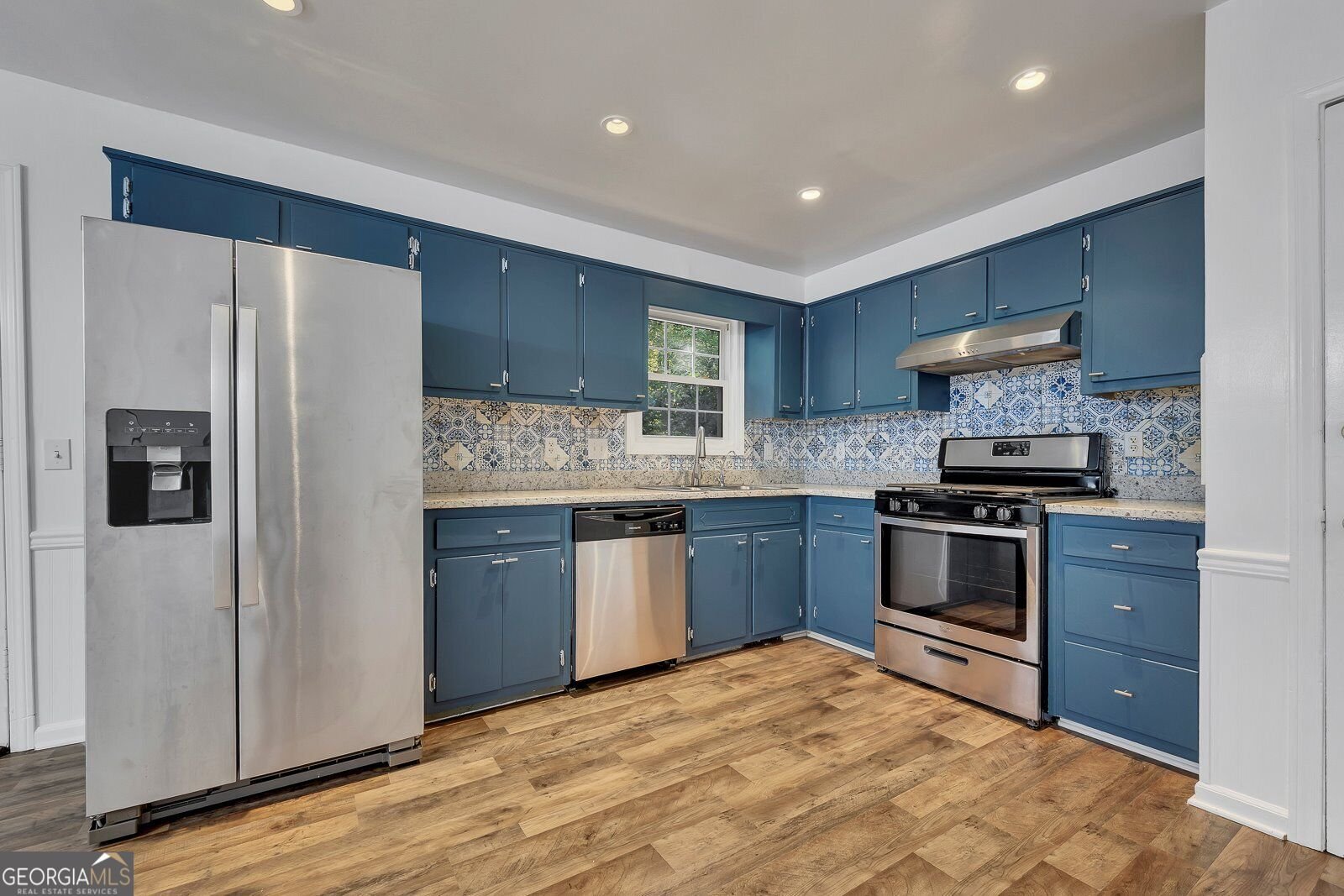 1125 Rackley Way Kennesaw - Photo 17